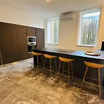 Ortigia Grand Salon - Extra Spacious Primelocation Caraccess Appartement
