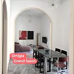 Appartement Ortigia Grand Salon - Extra Spacious Primelocation Caraccess