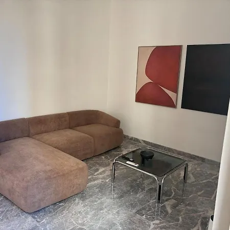 Ortigia Grand Salon - Extra Spacious Primelocation Caraccess