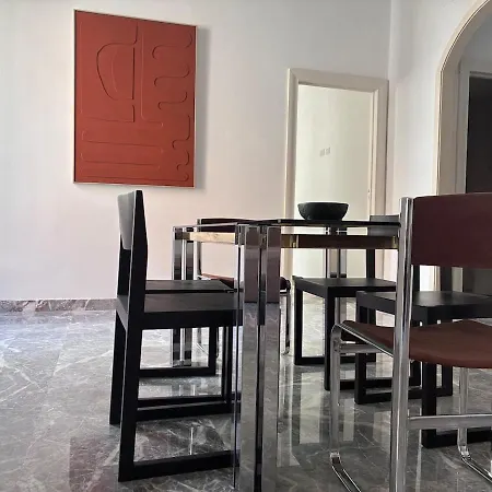 Ortigia Grand Salon - Extra Spacious Primelocation Caraccess