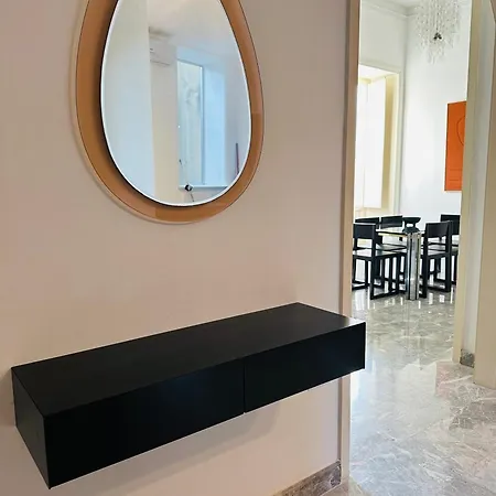 Ortigia Grand Salon - Extra Spacious Primelocation Caraccess *