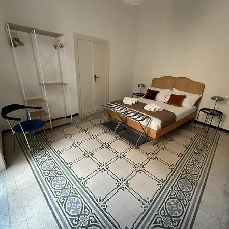 Ortigia Grand Salon - Extra Spacious Primelocation Caraccess Apartment Syracuse