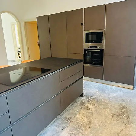 Ortigia Grand Salon - Extra Spacious Primelocation Caraccess Apartment