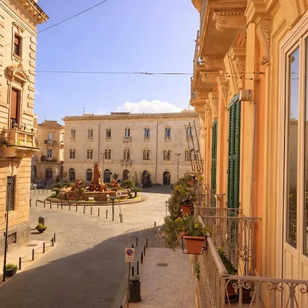 Ortigia Grand Salon - Extra Spacious Primelocation Caraccess