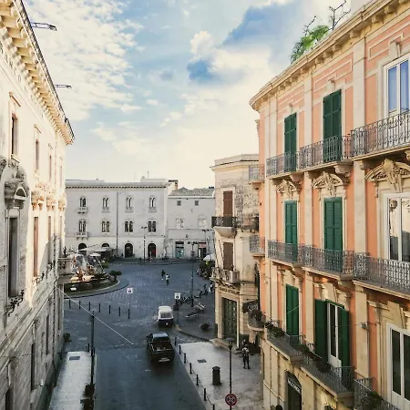 Ortigia Grand Salon - Extra Spacious Primelocation Caraccess Syracuse