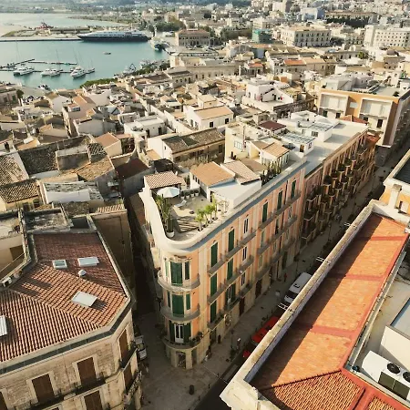 Ortigia Grand Salon - Extra Spacious Primelocation Caraccess Appartement
