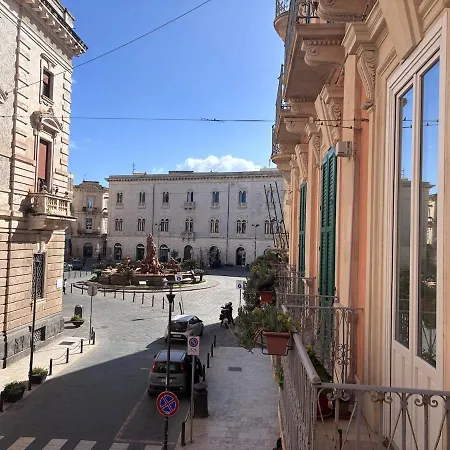 Ortigia Grand Salon - Extra Spacious Primelocation Caraccess Appartement