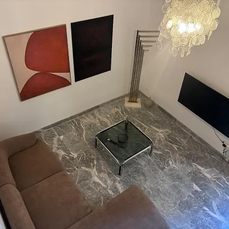 Ortigia Grand Salon - Extra Spacious Primelocation Caraccess Apartment *