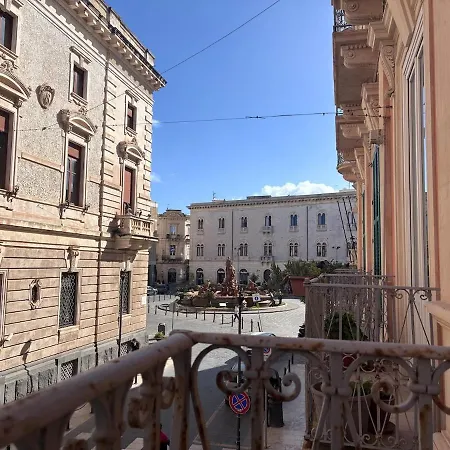 Ortigia Grand Salon - Extra Spacious Primelocation Caraccess