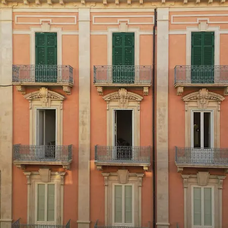 Ortigia Grand Salon - Extra Spacious Primelocation Caraccess Apartment *