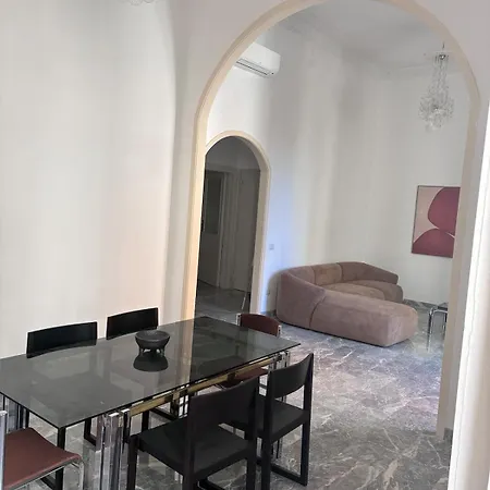 Ortigia Grand Salon - Extra Spacious Primelocation Caraccess Syracuse