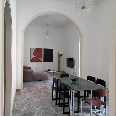 Ortigia Grand Salon - Extra Spacious Primelocation Caraccess