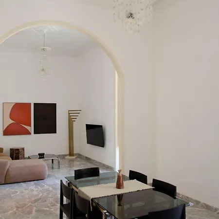 Appartement Ortigia Grand Salon - Extra Spacious Primelocation Caraccess *