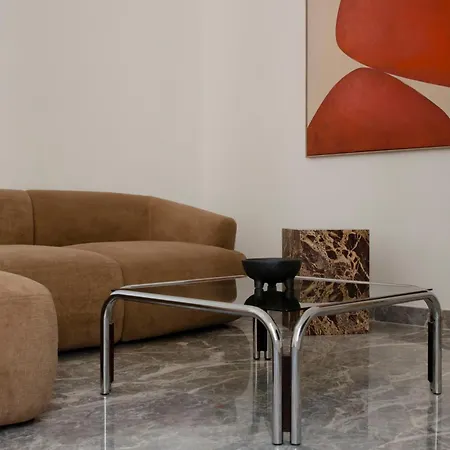 Appartement Ortigia Grand Salon - Extra Spacious Primelocation Caraccess