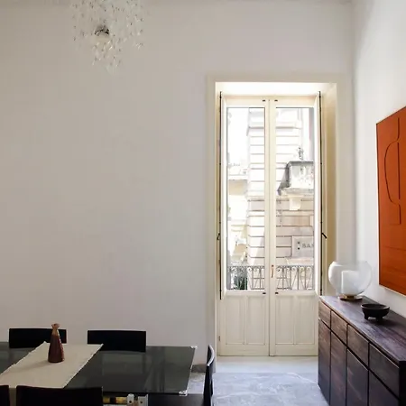 Ortigia Grand Salon - Extra Spacious Primelocation Caraccess Syracuse