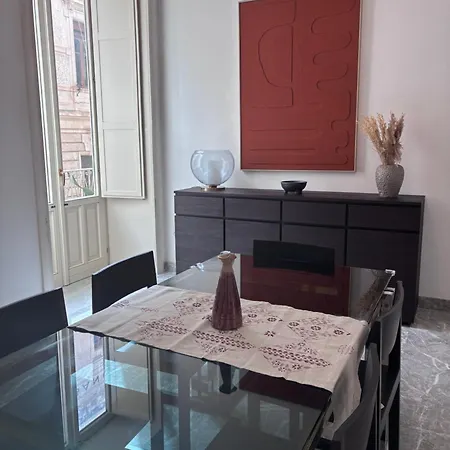 Ortigia Grand Salon - Extra Spacious Primelocation Caraccess Syracuse