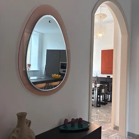 Ortigia Grand Salon - Extra Spacious Primelocation Caraccess *