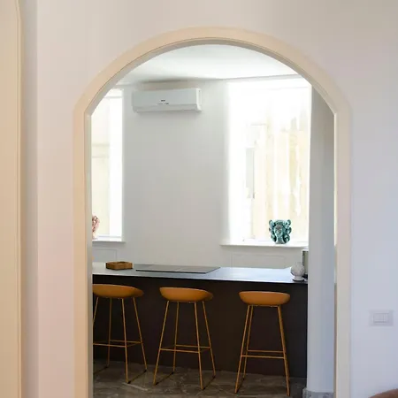 Appartement Ortigia Grand Salon - Extra Spacious Primelocation Caraccess *