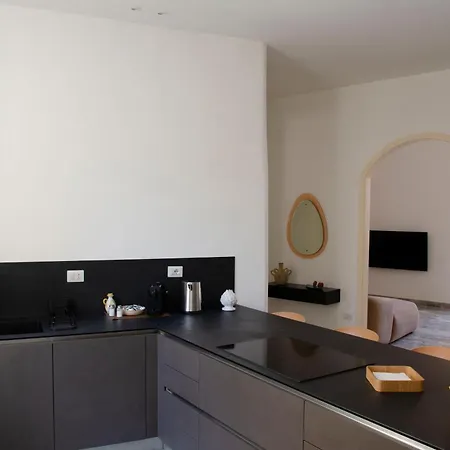 Ortigia Grand Salon - Extra Spacious Primelocation Caraccess Appartement