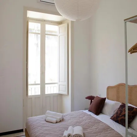 Ortigia Grand Salon - Extra Spacious Primelocation Caraccess Syracuse