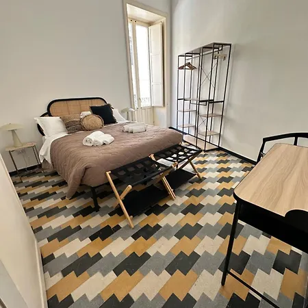 Ortigia Grand Salon - Extra Spacious Primelocation Caraccess *