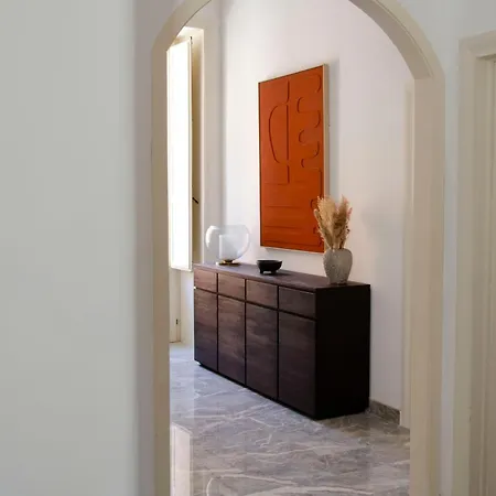 Ortigia Grand Salon - Extra Spacious Primelocation Caraccess Syracuse